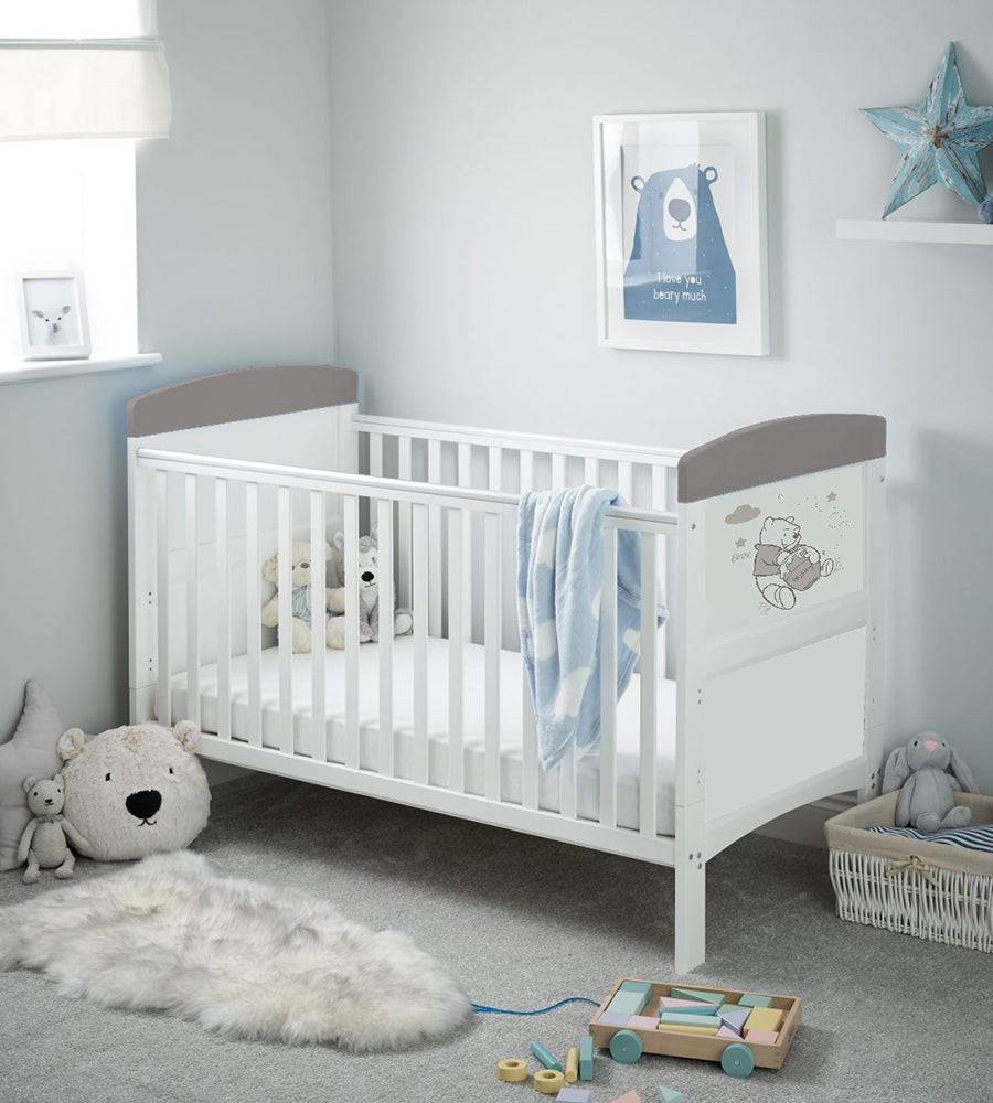 Argos cot bedding hotsell