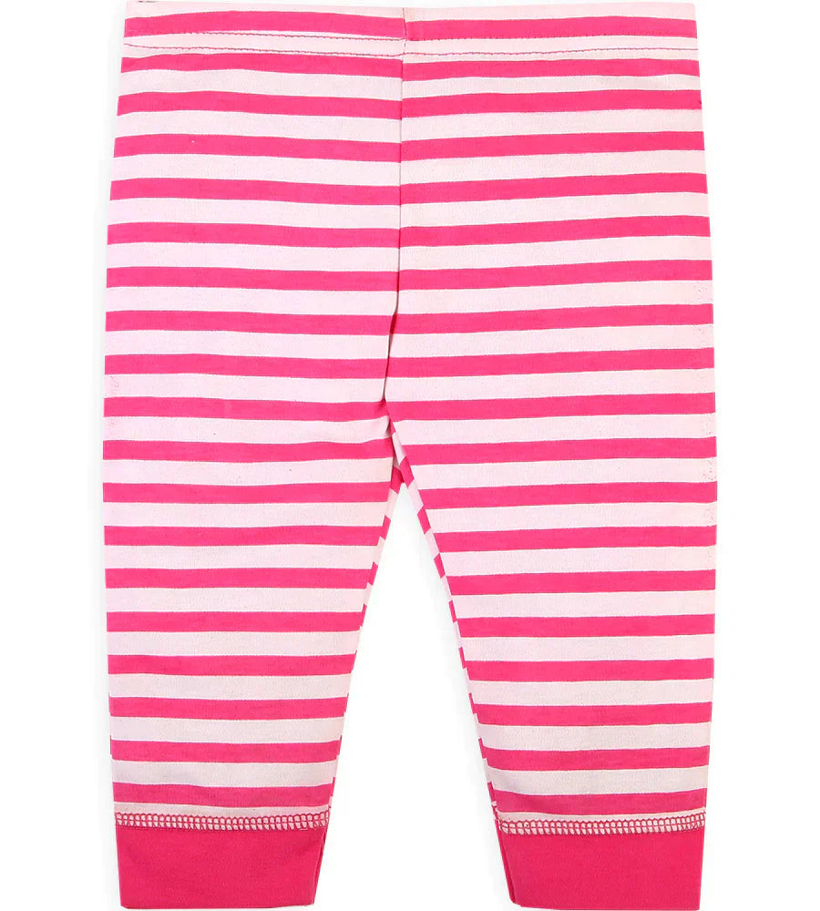 Girls Night Suit 2 Pcs - 0234312