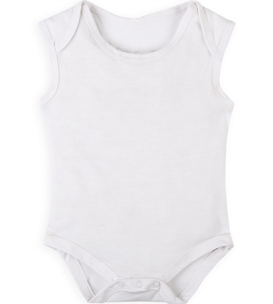 Jersey Bodysuit Pack of 3 - 0243608