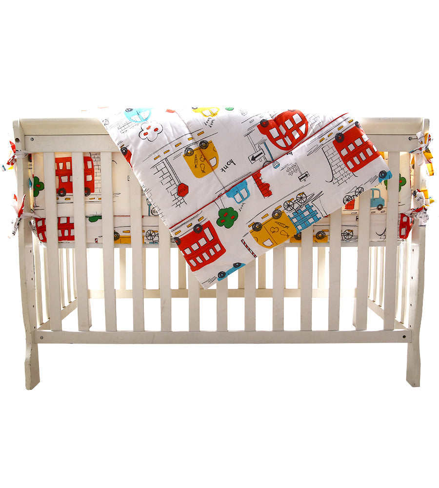 Bedding Set - 0247457