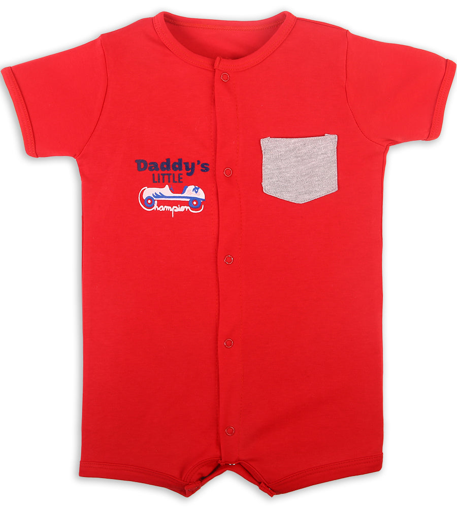 Boys Bodysuit - 0250537