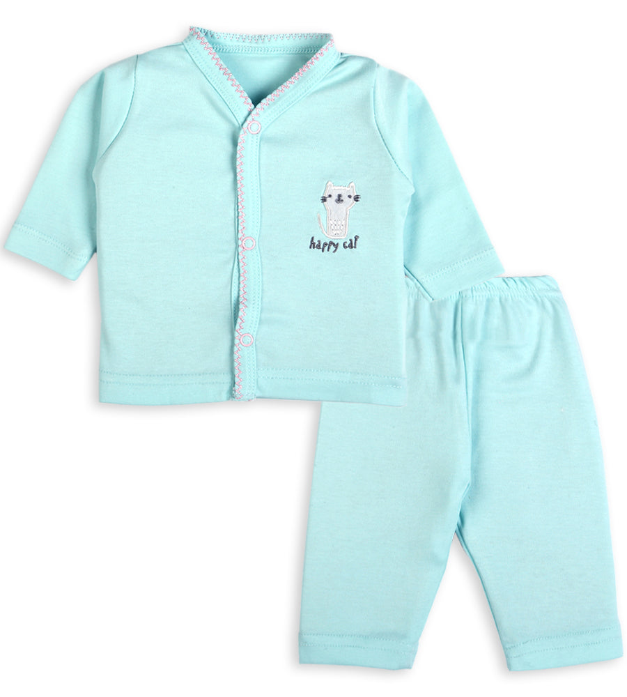 Girls Night Suit 2 Pcs - 0250648