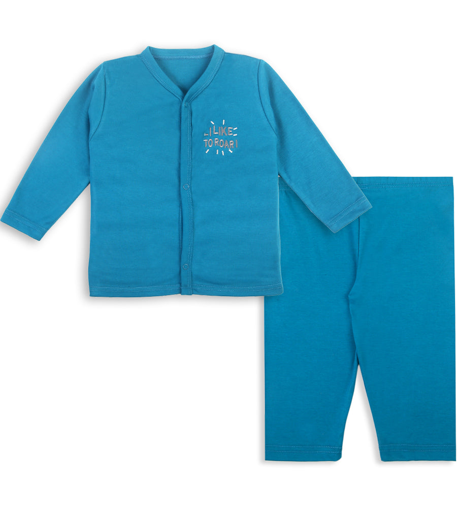 Boys Night Suit 2 Pcs - 0266460