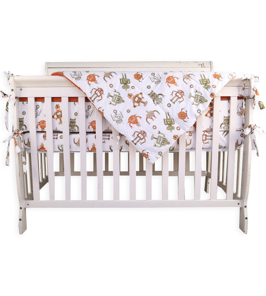 Bedding Set - 0271814