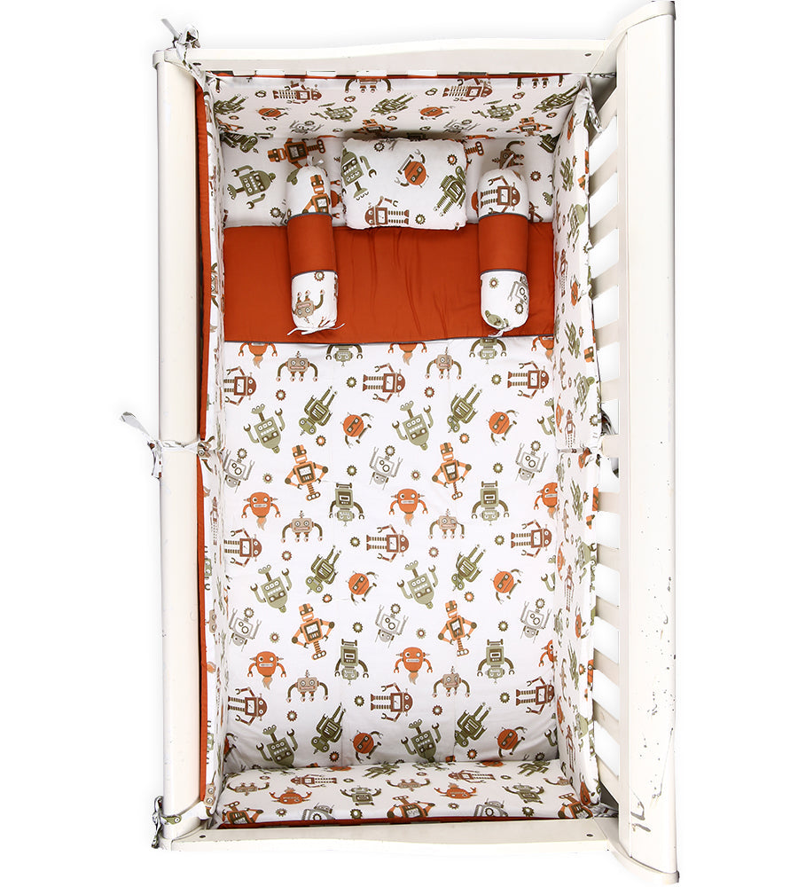 Bedding Set - 0271814