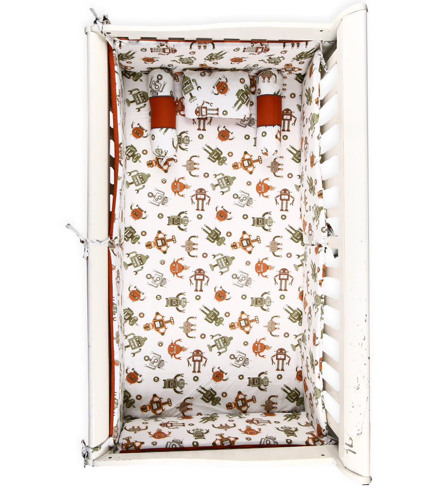 Bedding Set - 0271814