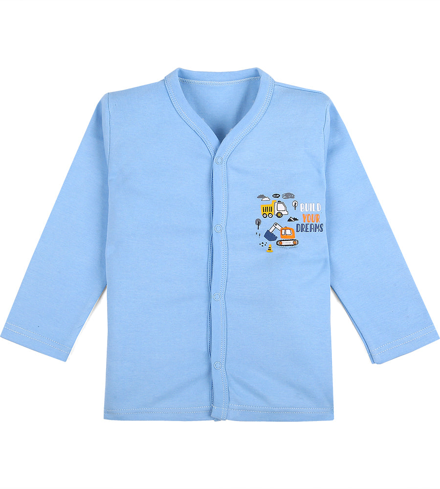 Boys Night suit 2 Pcs - 0272060