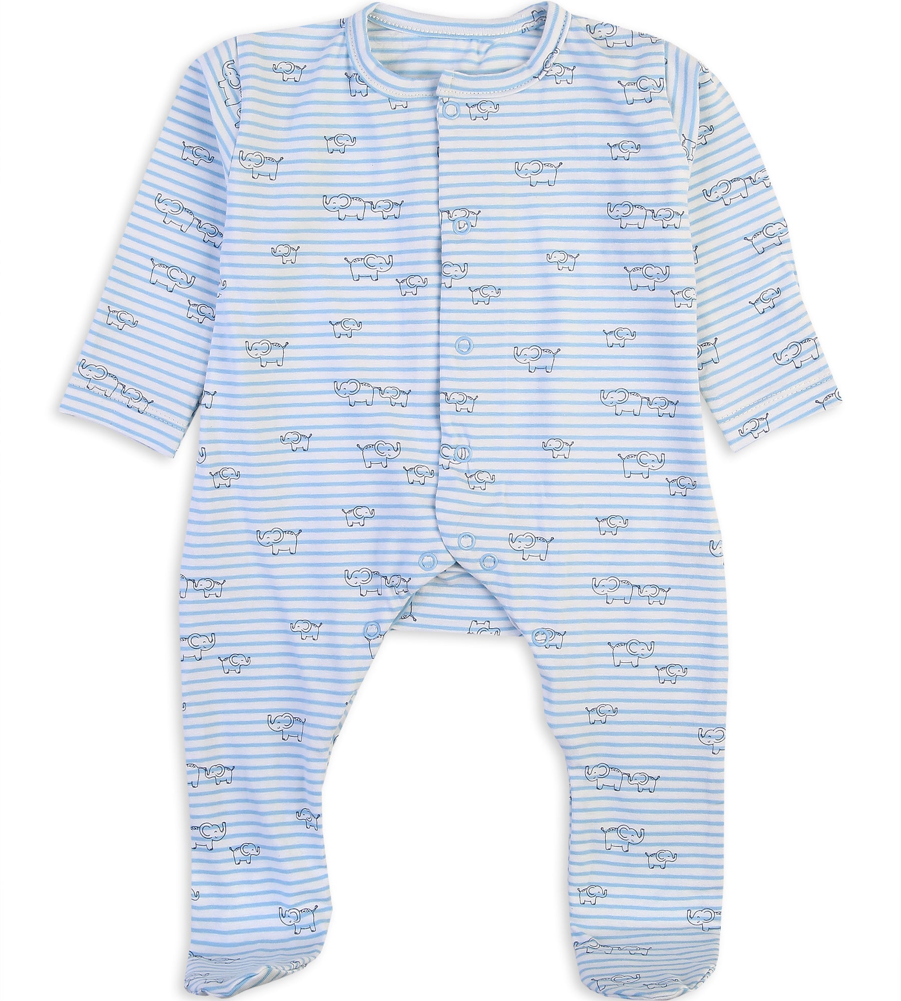 Boys Romper Pack of 2 - 0280029