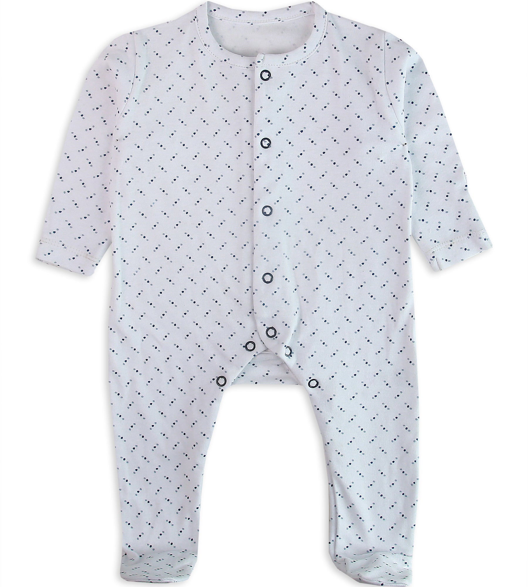 Boys Romper Pack of 2 - 0280038