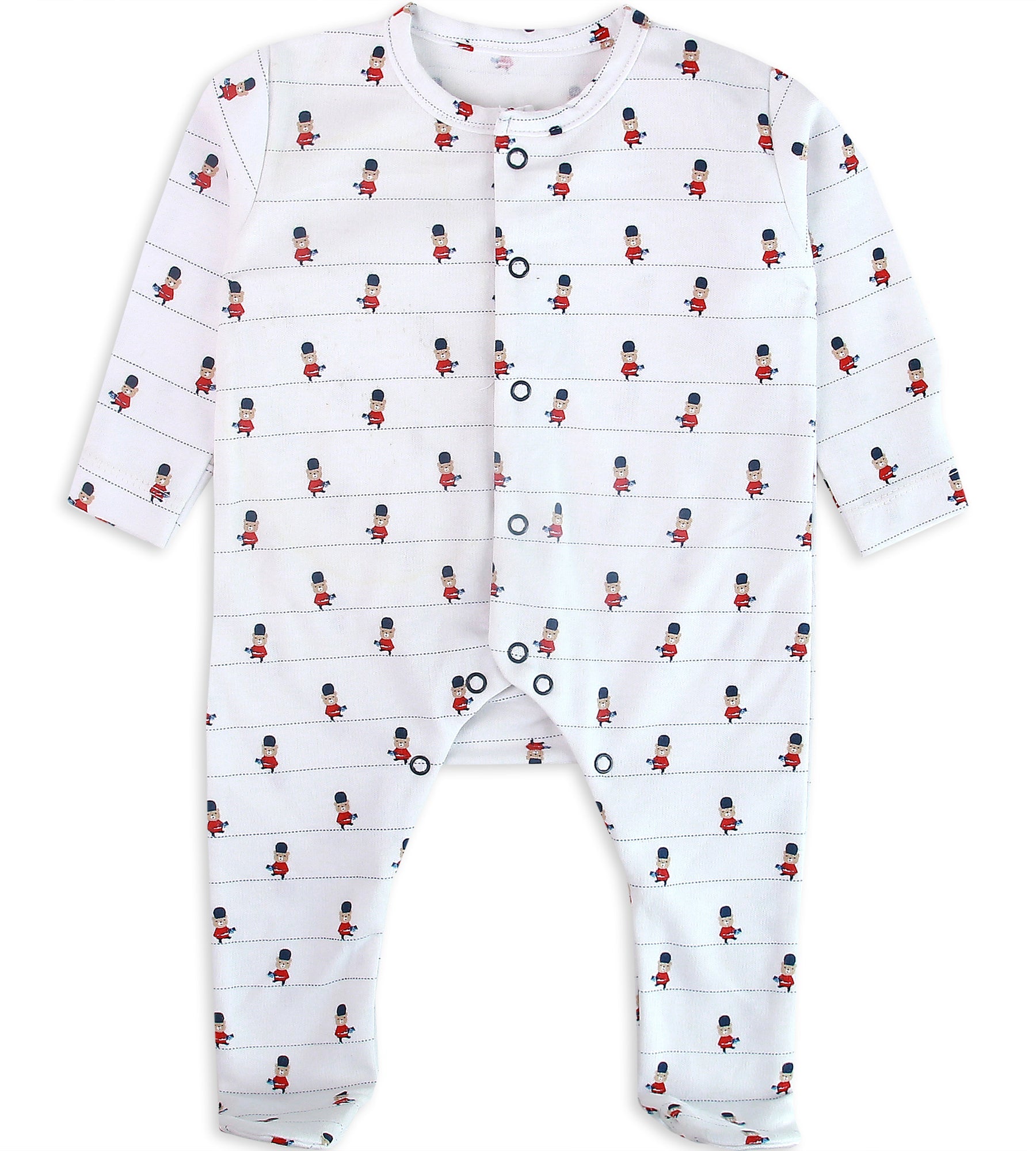 Boys Romper Pack of 2 - 0280038