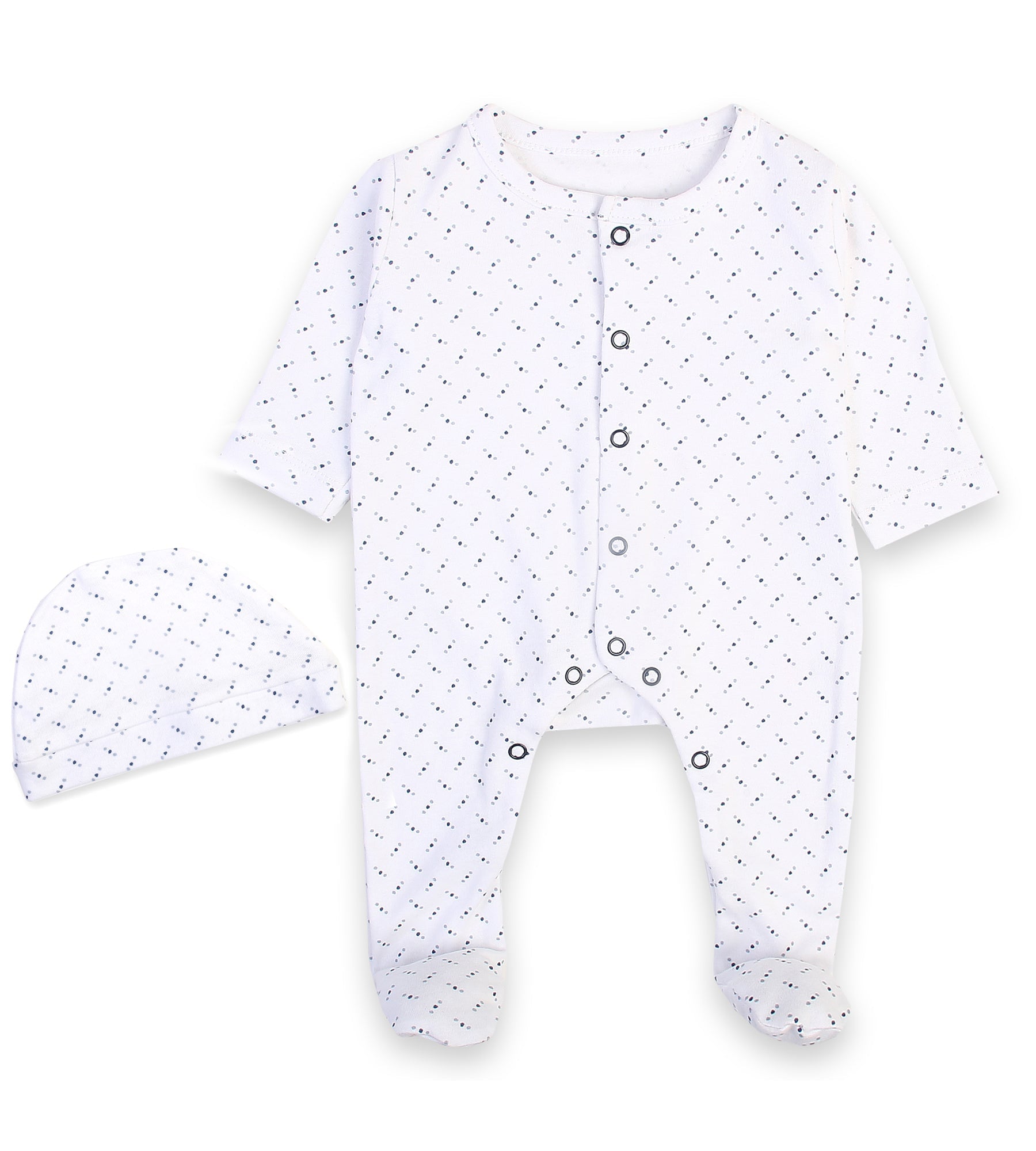 Boys Romper - 0280857