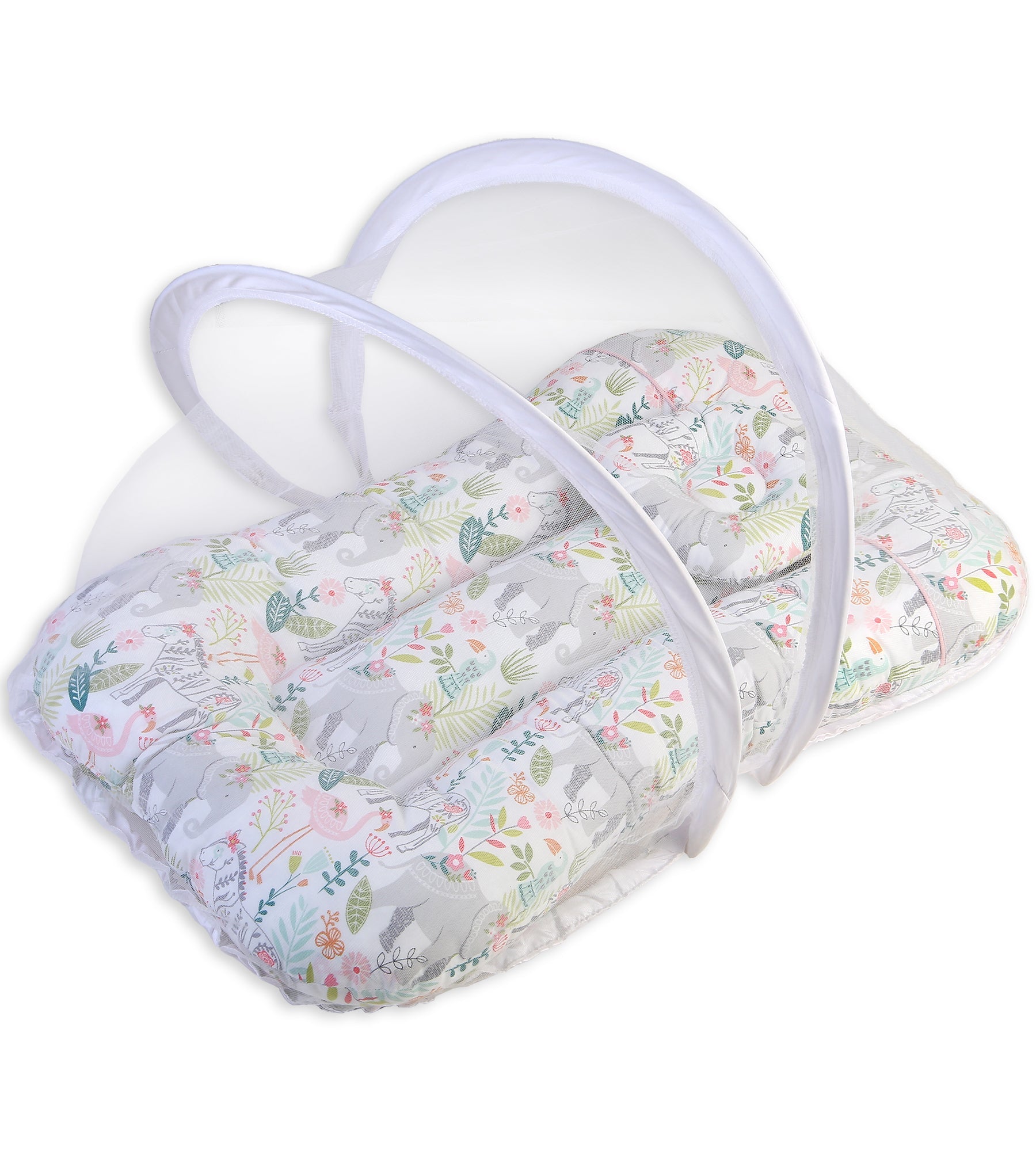 Bed Net Set - 0281423