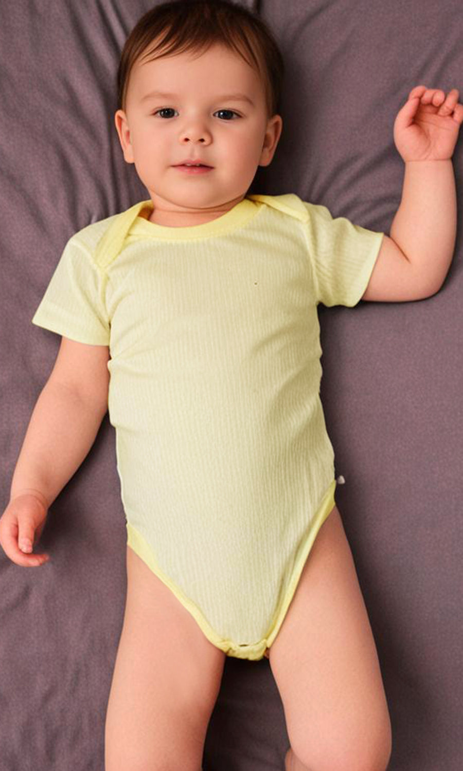 Boys Bodysuit - 0282011