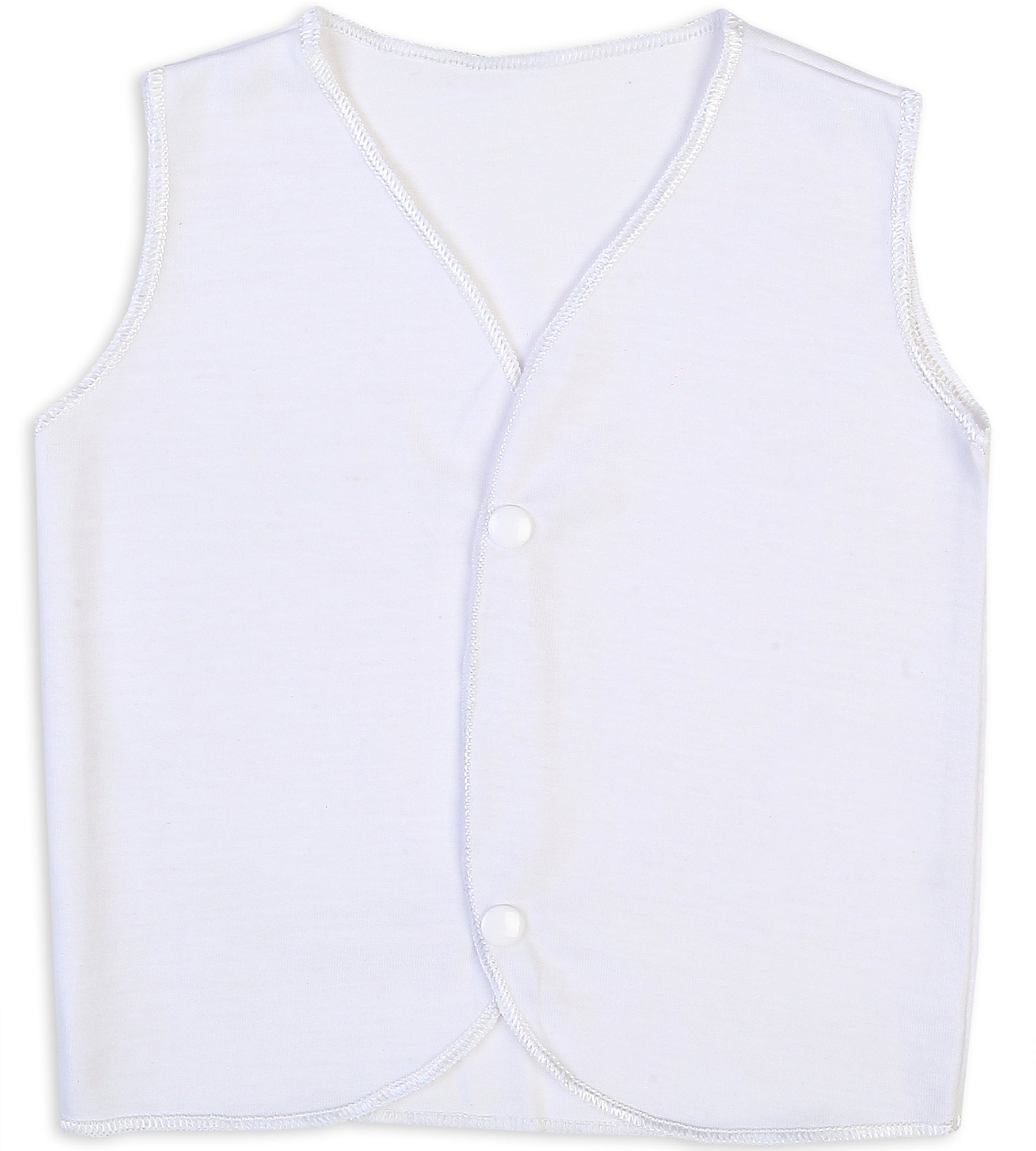 Boys Vest - 0282108