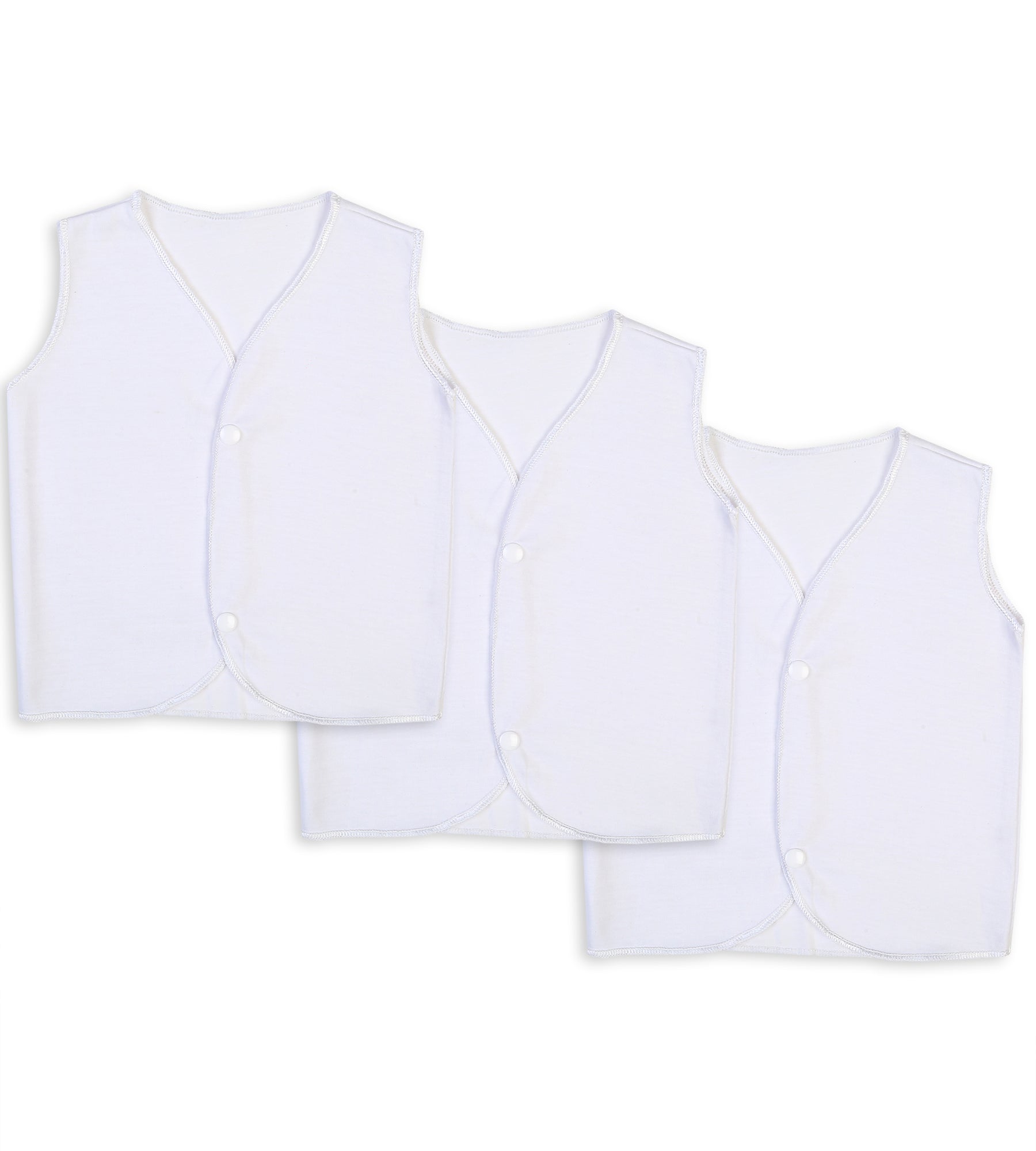 Boys Vest - 0282108