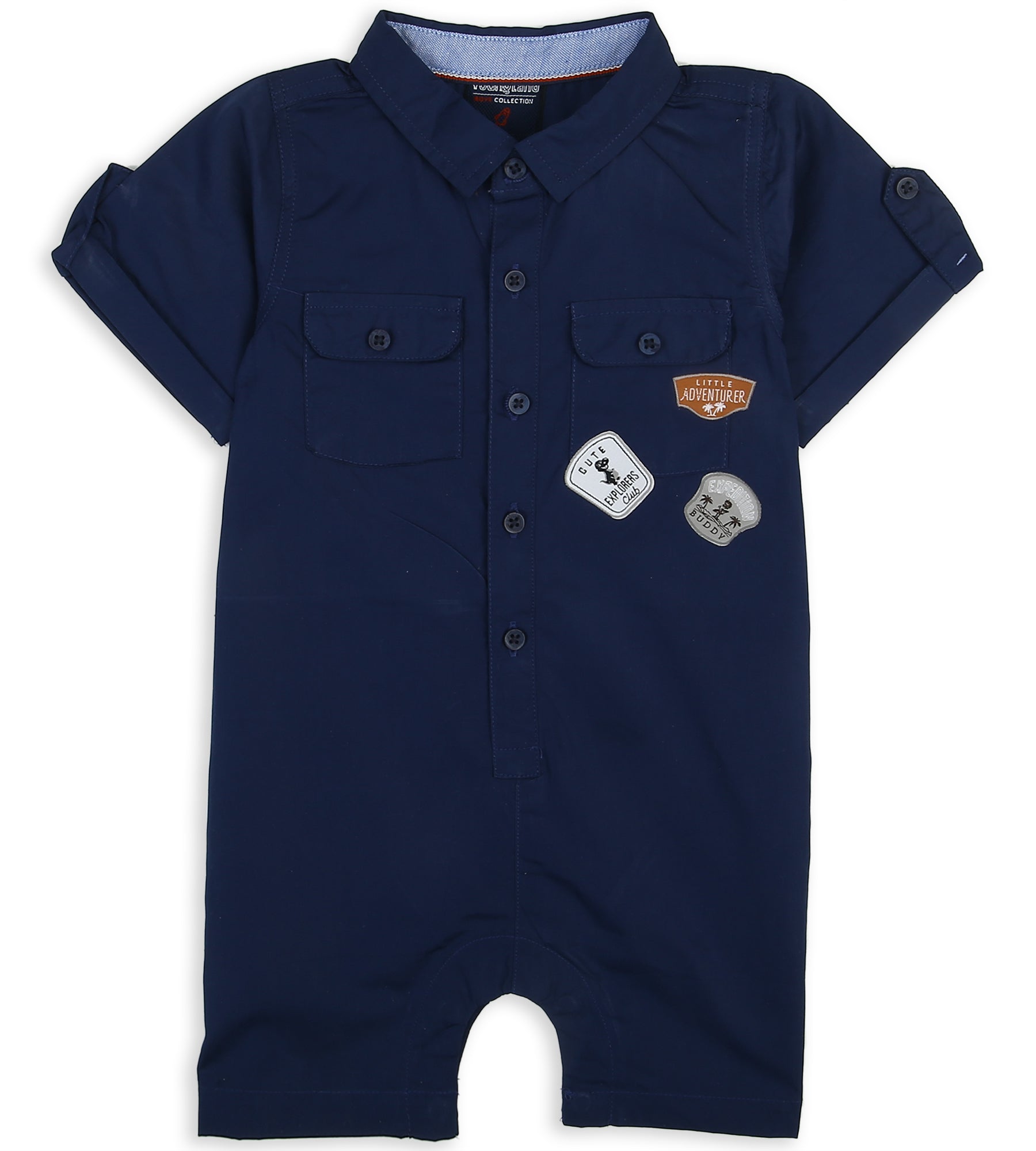 Boys Romper - 0282566