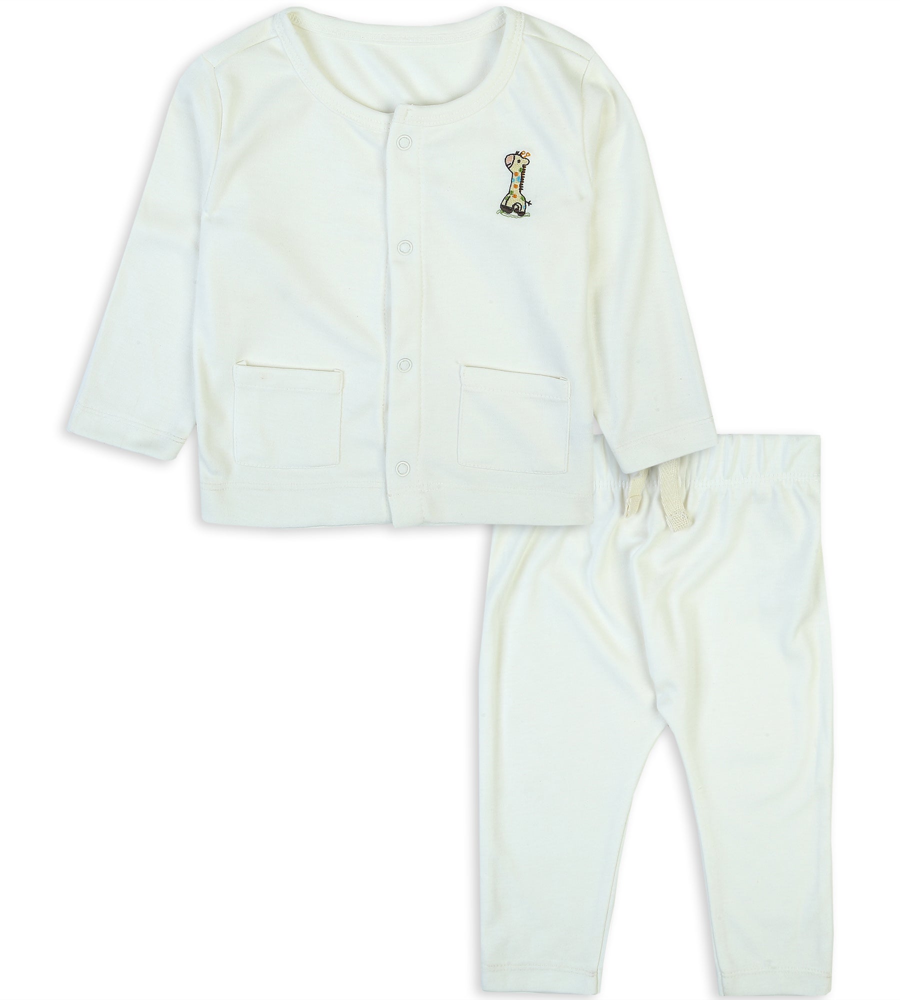 Boys 2 Pcs Suit - 0282879