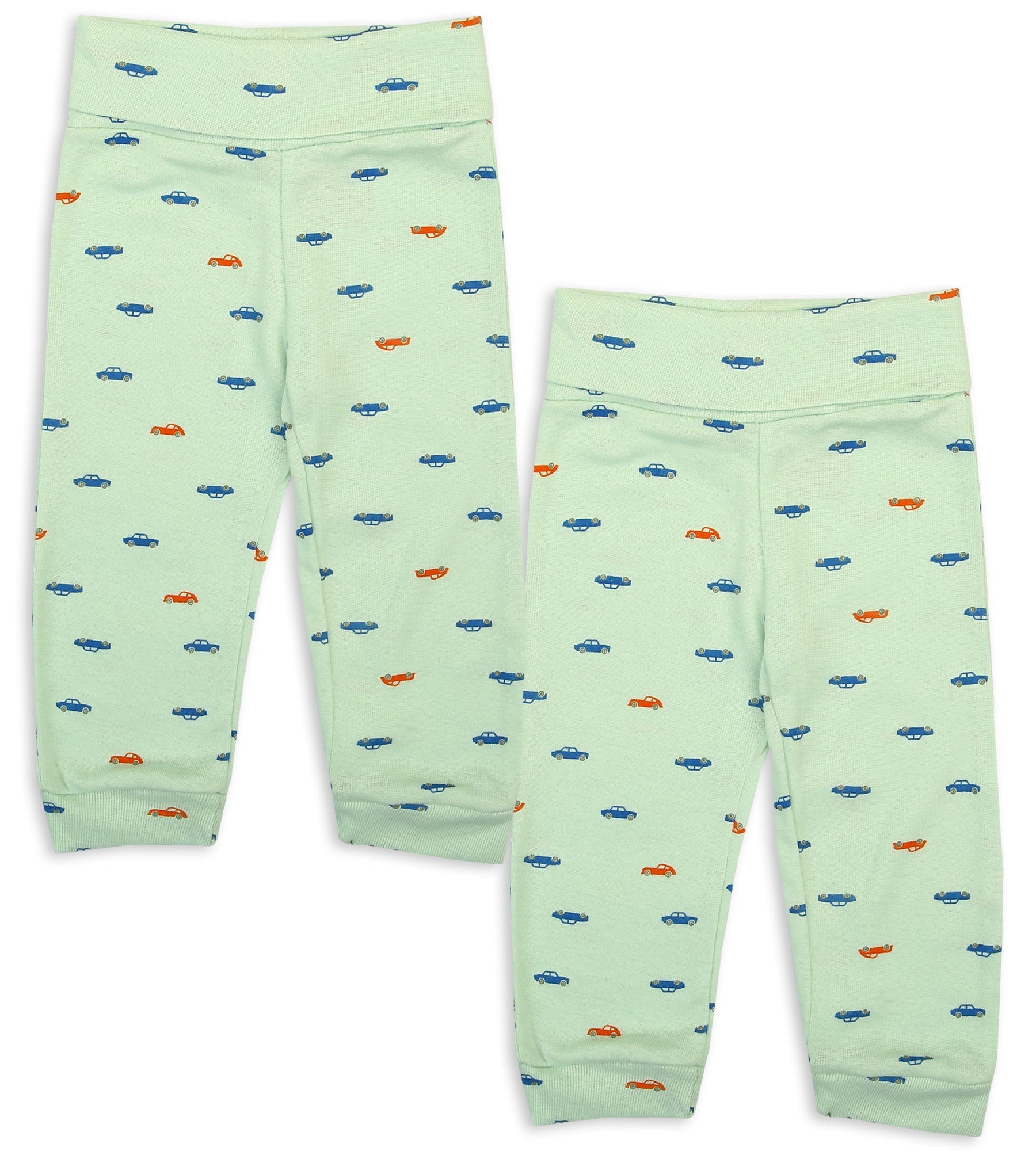 Boys Pajama Pack Of 2 - 0284410