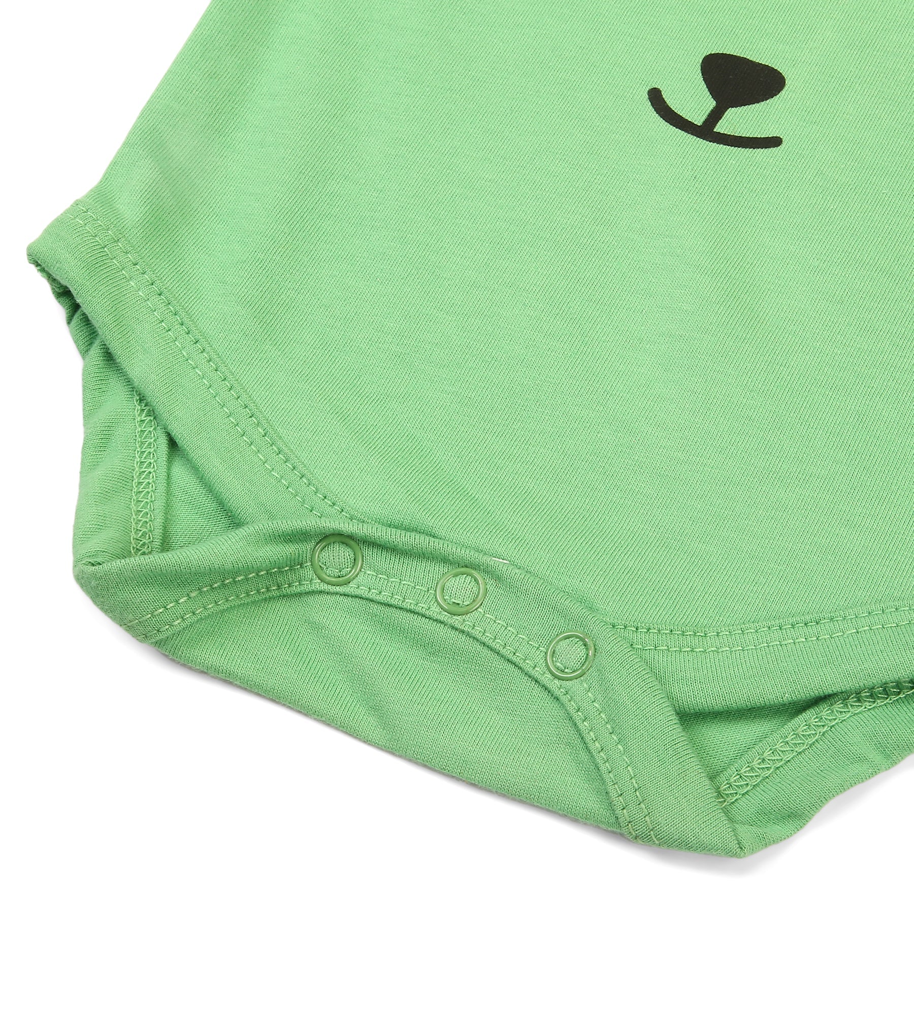 Boys Bodysuit Pack Of 2 - 0285808