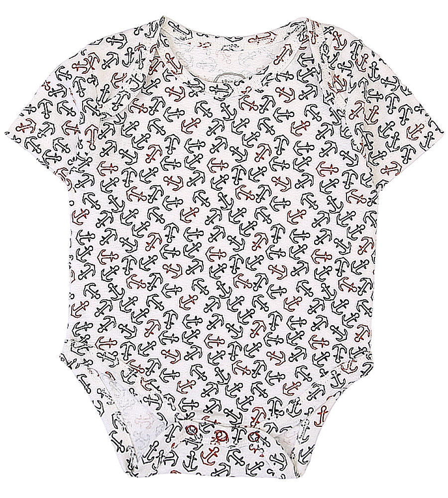 Boys Bodysuit - 0285813