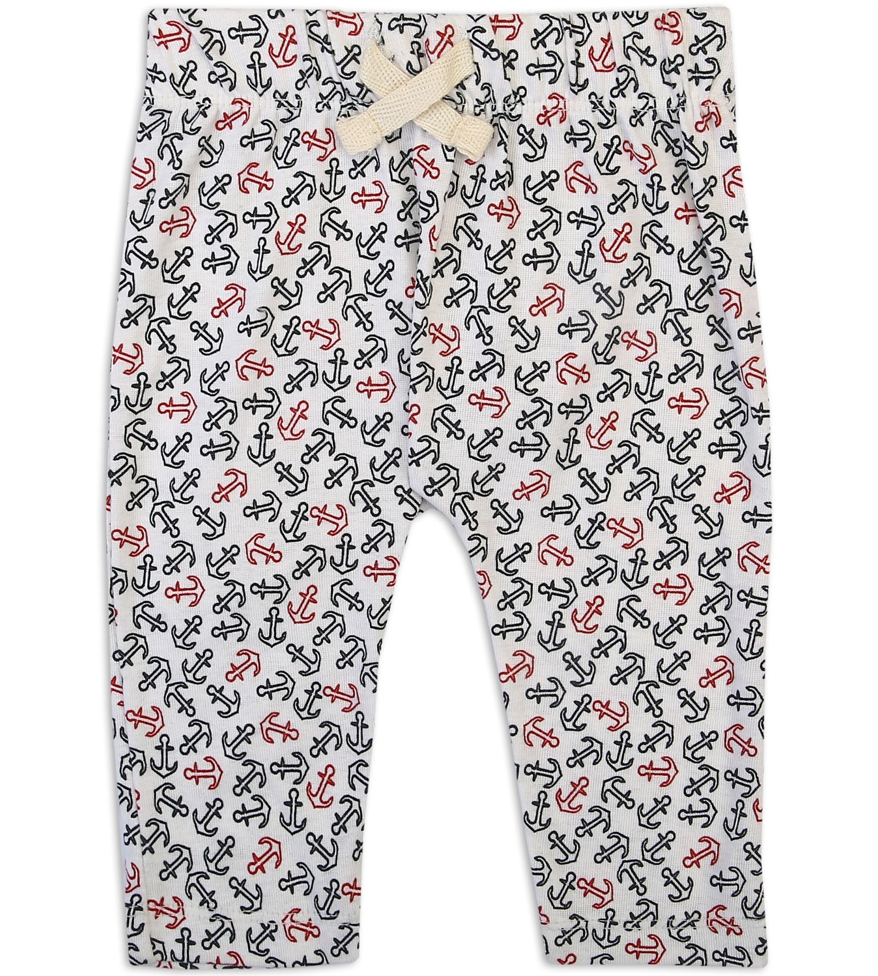 Boys 3 Pcs Night Suit - 0286111