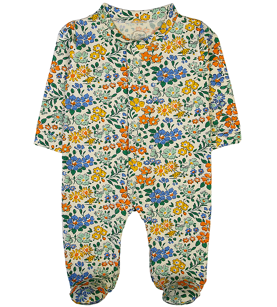 Girls 2 Pcs Sleep Suit - 0288099