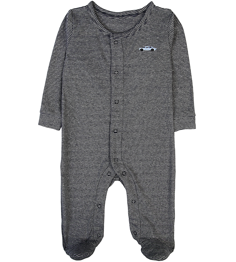 Boys Sleep Suit Pack Of 2 - 0289620