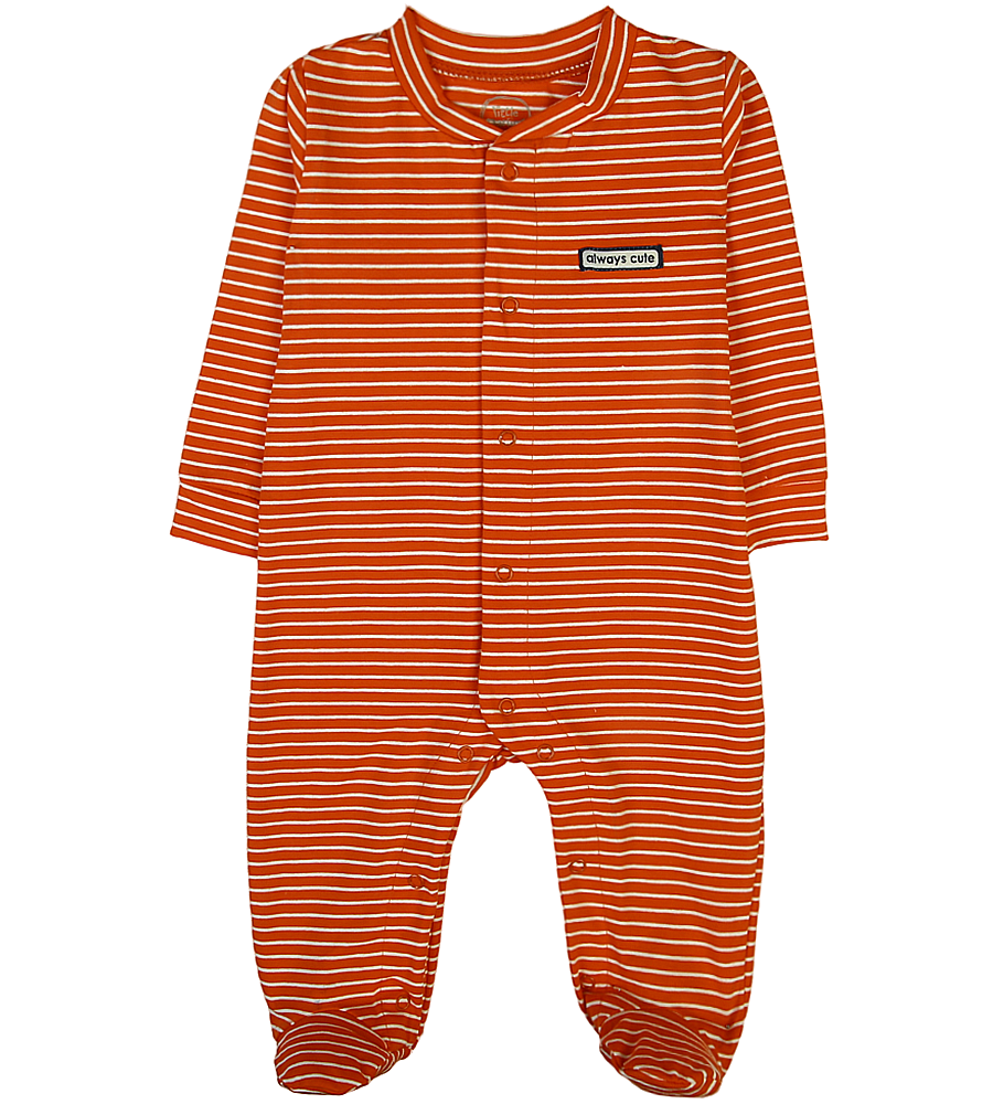 Boys Sleep Suit Pack Of 2 - 0289629