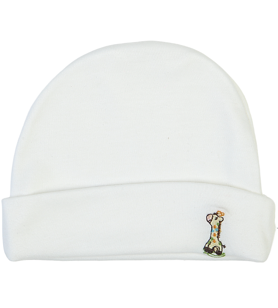 Boys Cap Pack Of 4 - 0289760