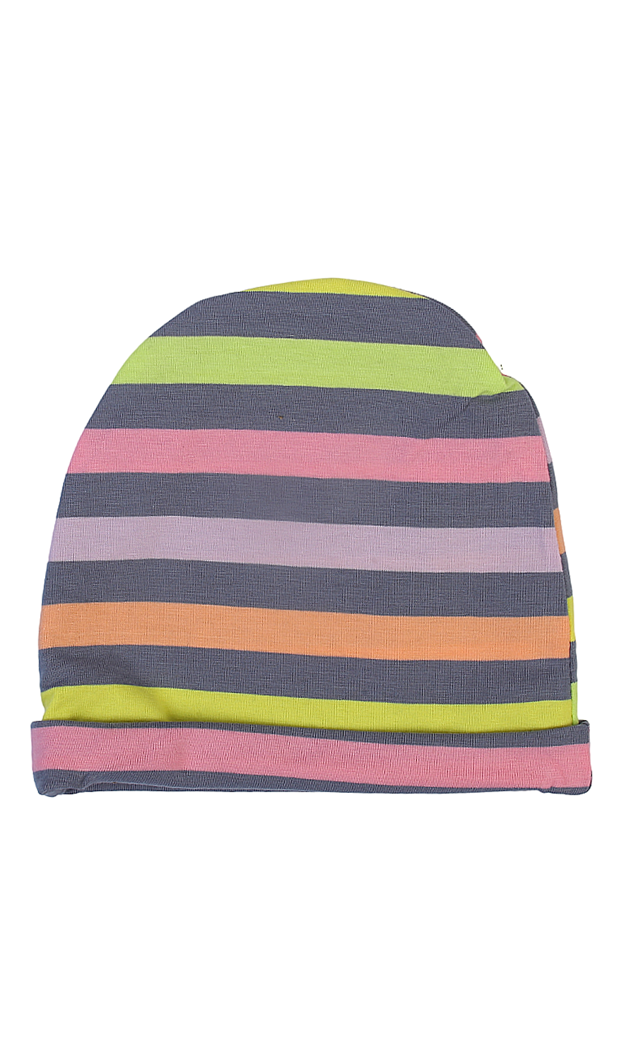 Girls Cap Pack Of 4 - 0289760