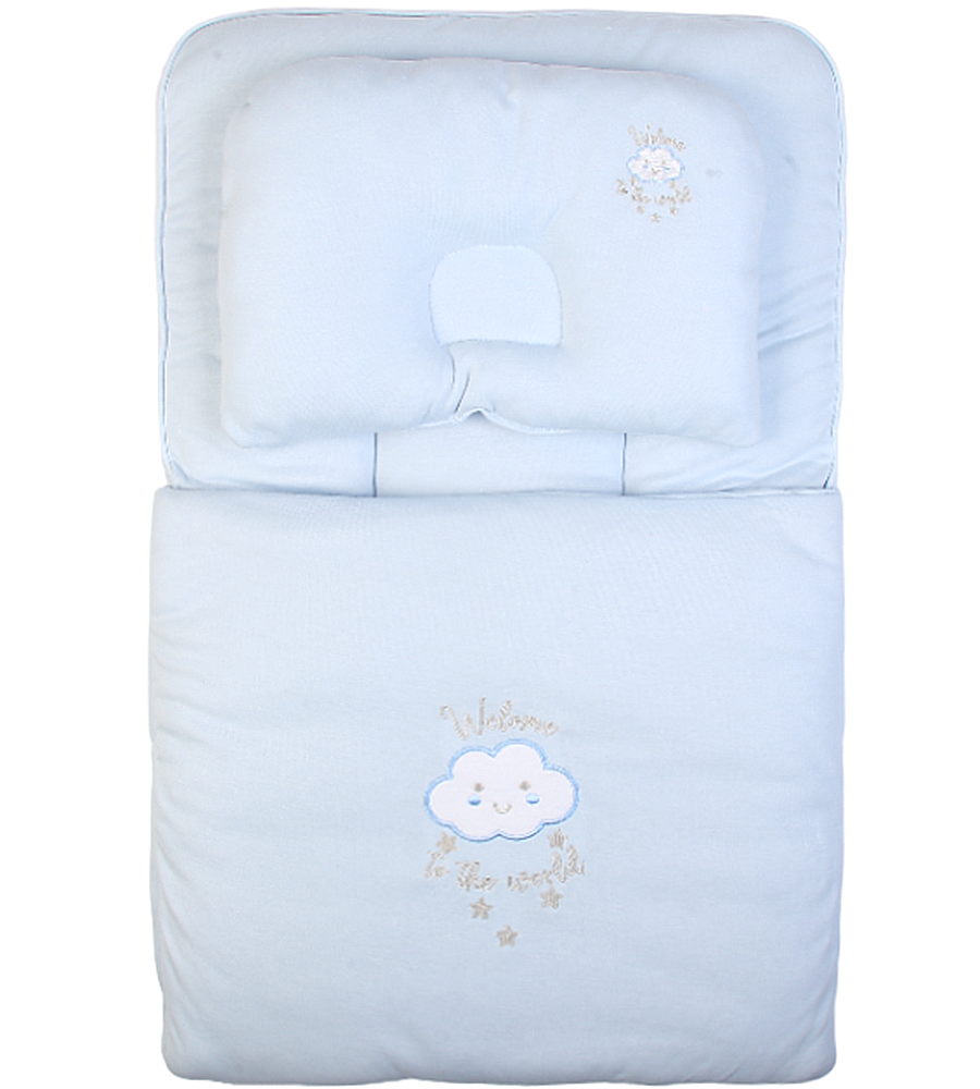 Carry Nest With Pillow - 0290083