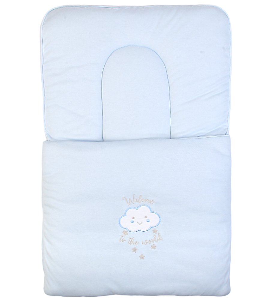 Carry Nest With Pillow - 0290083