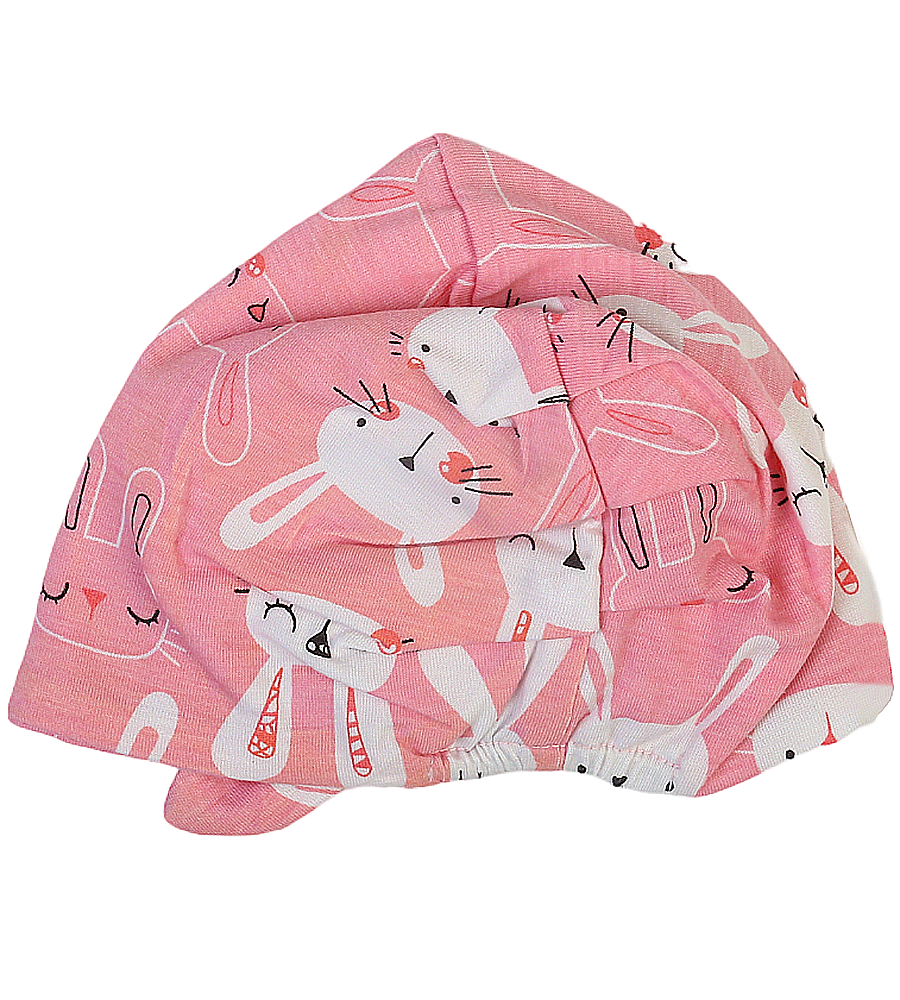 Girls Cap Pack Of 2 - 0291219