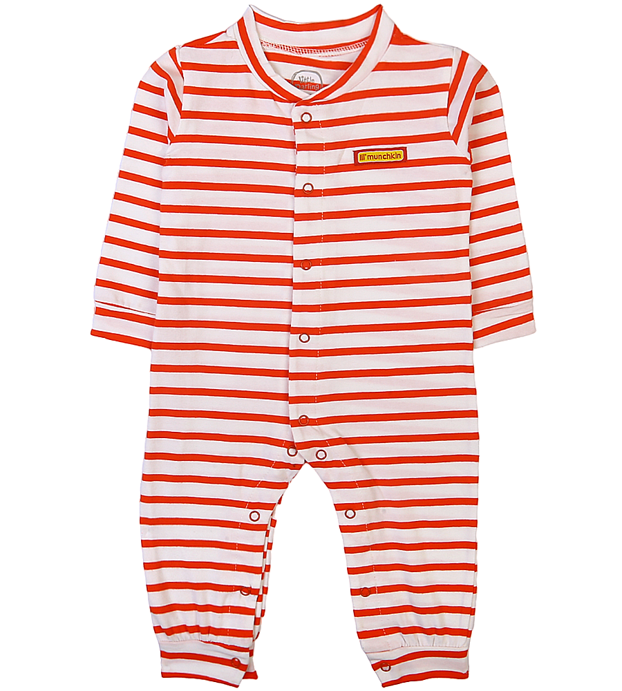 Boys Sleep Suit Pack Of 2 - 0291676