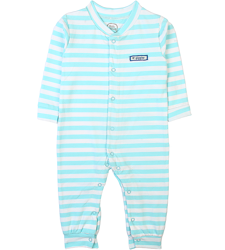 Boys Sleep Suit Pack Of 2 - 0291676