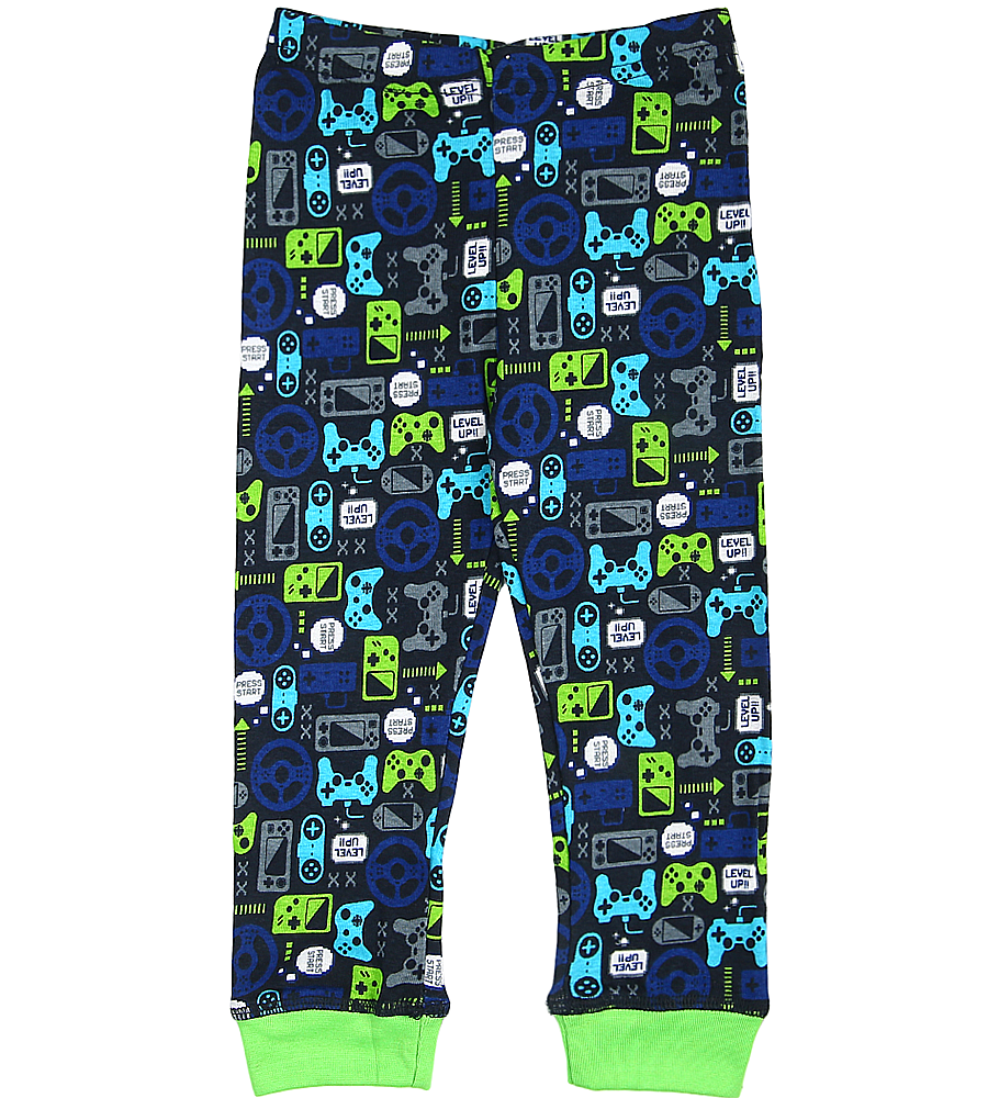 Boys 2 Pcs Night Suit - 0291926