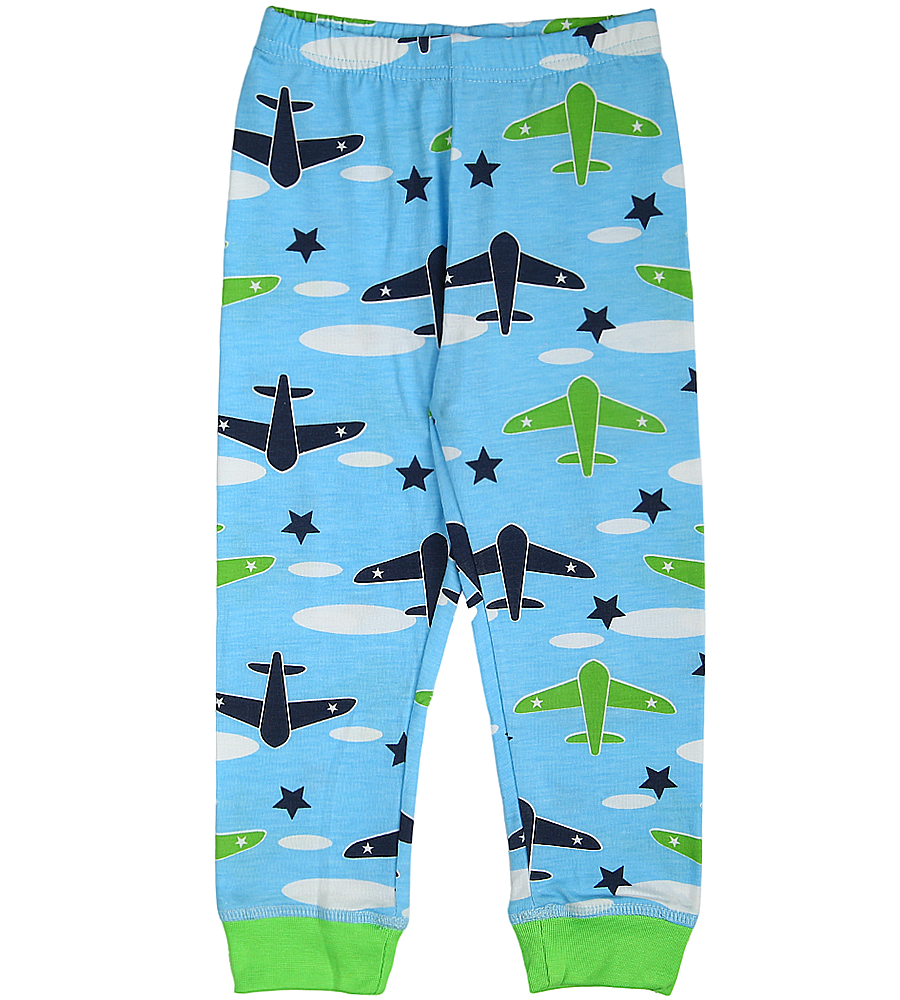 Boys 2 Pcs Night Suit - 0291944