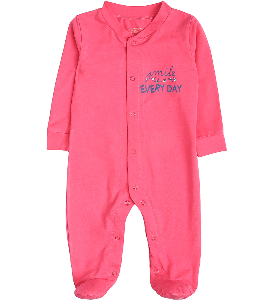 Girls 2 Pcs Sleep Suit - 0292251