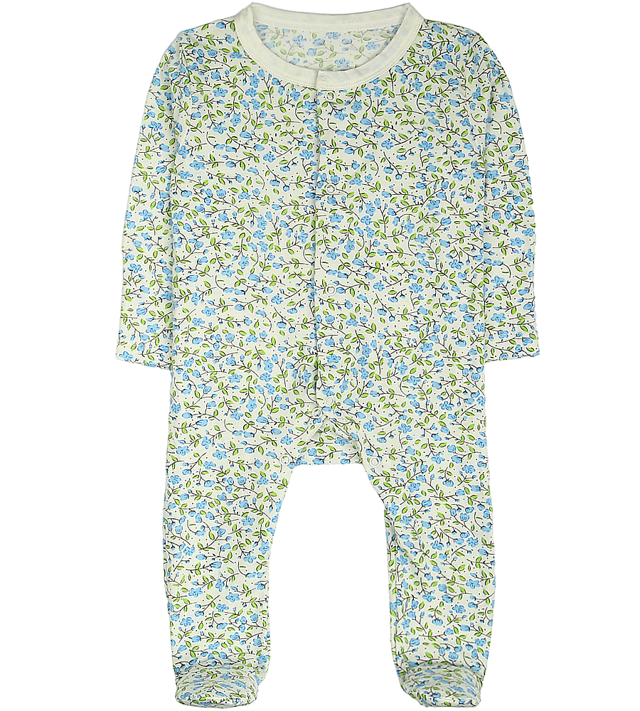 Girls Sleep Suit 2 Pcs -0292558