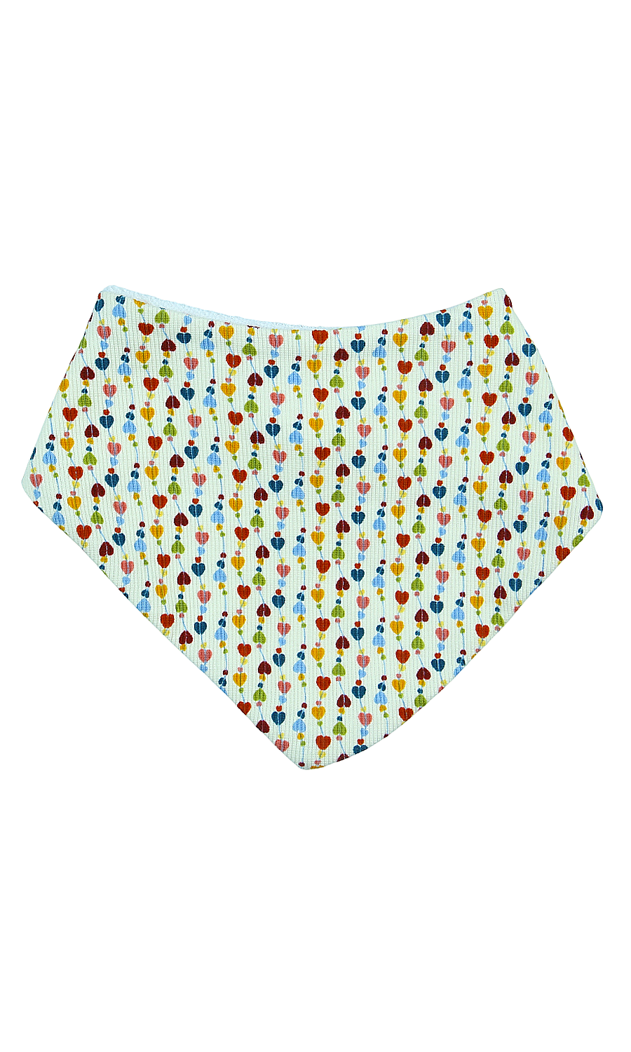 Bandana Bib Pack Of 3 - 0293887