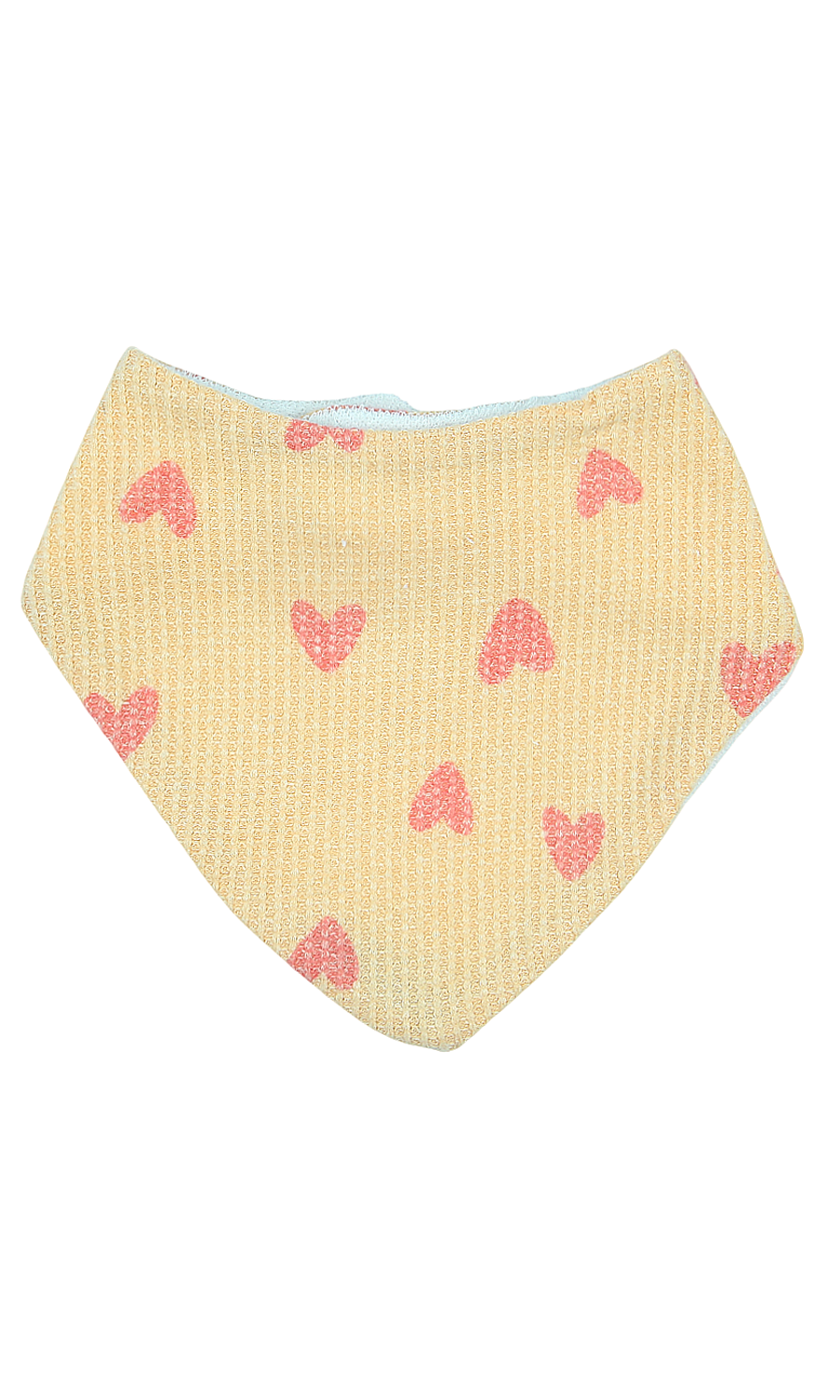 Bandana Bib Pack Of 3 - 0293887