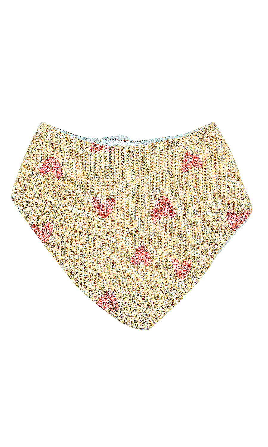 Bandana Bib Pack Of 3 - 0293887