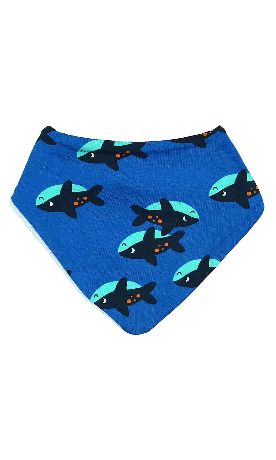 Bandana Bib Pack Of 3 - 0293887