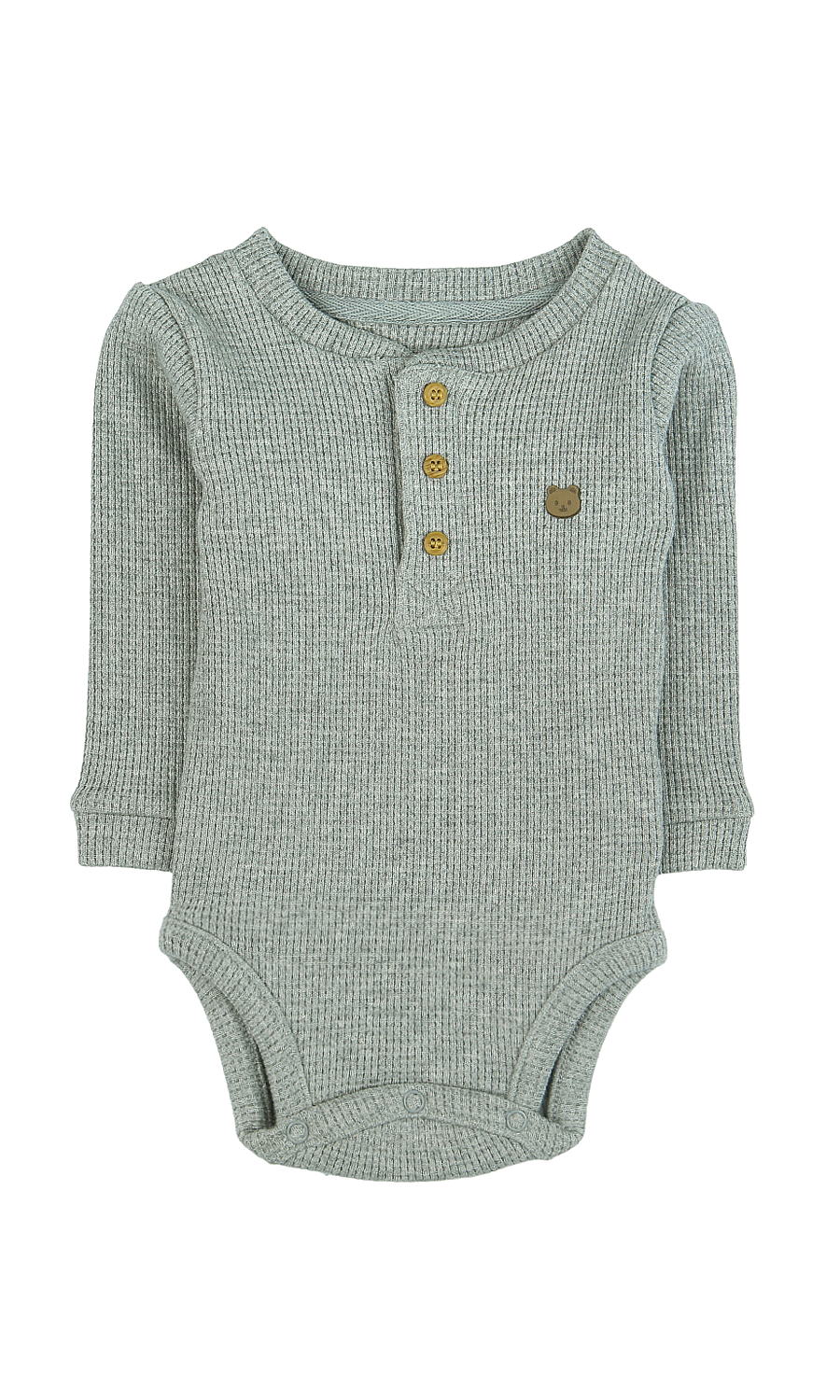 Boys Bodysuit - 0296784