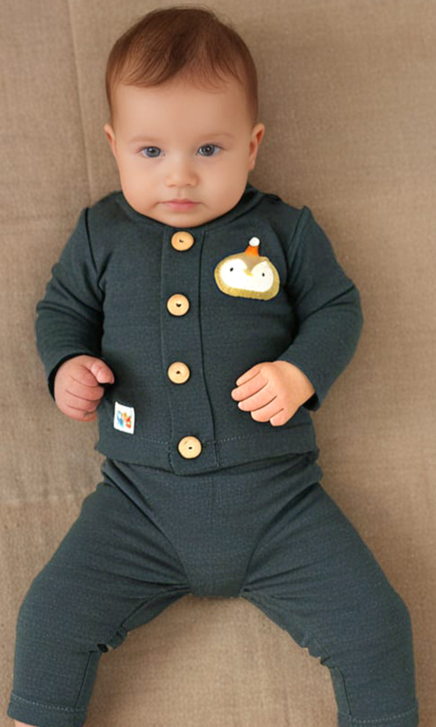 Boys Night Suit - 0296786