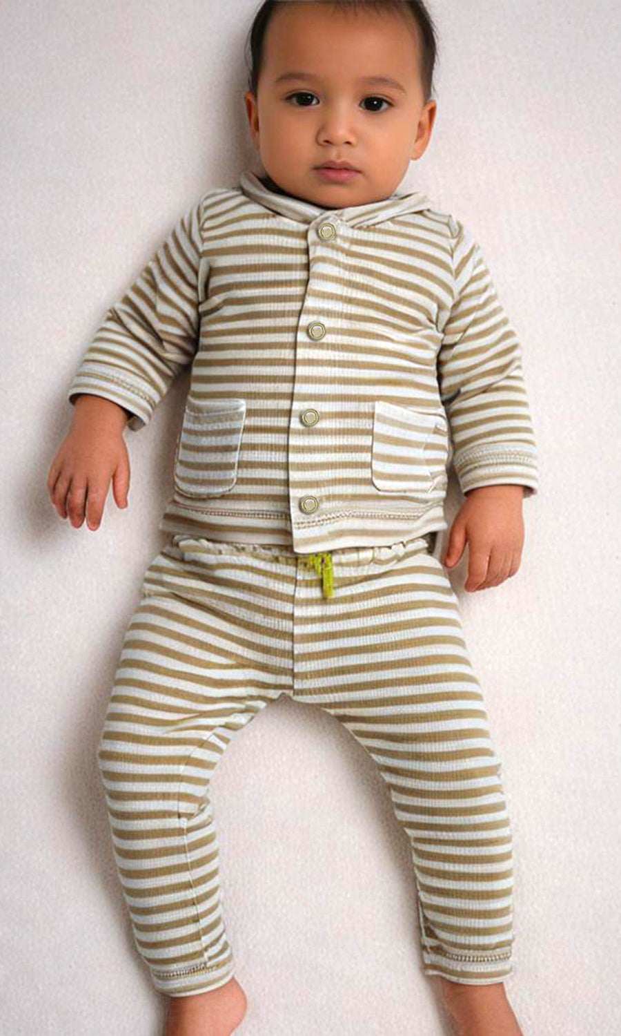 Boys Night Suit - 0300030