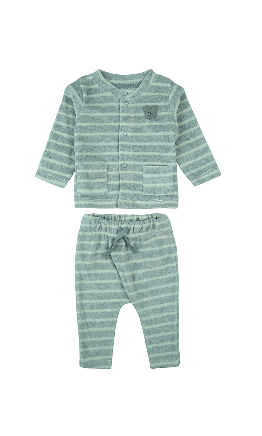 Boys Night Suit - 0301305