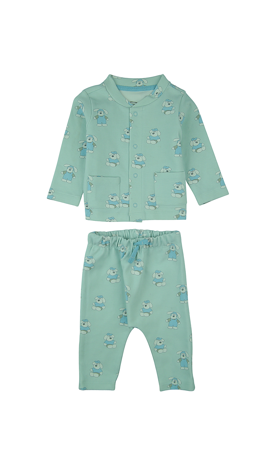 Boys Night Suit - 0301310