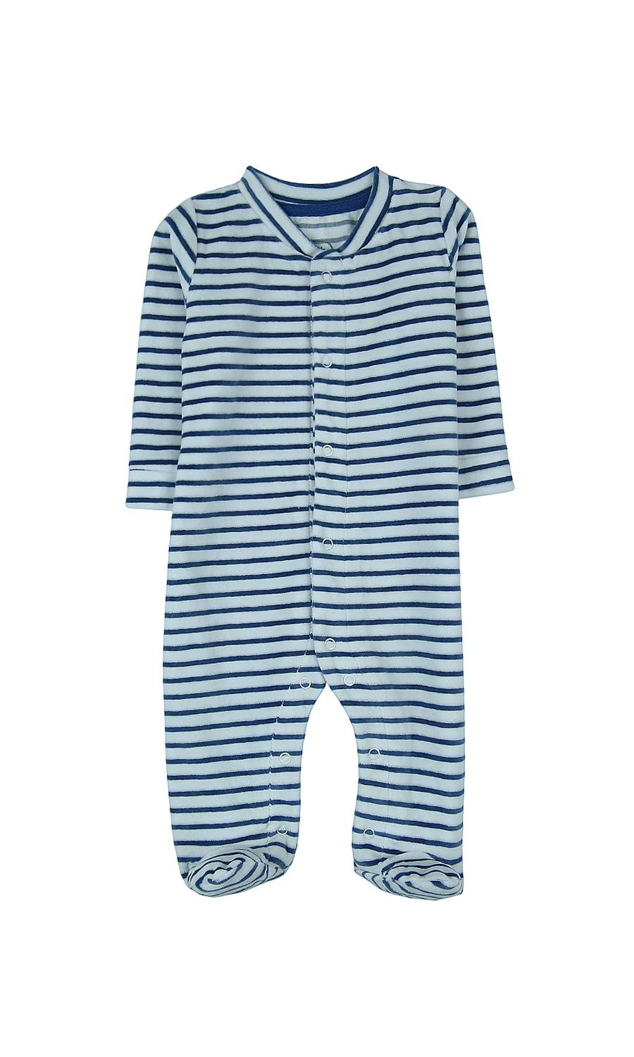 Boys Romper Pack Of 2 - 0301490