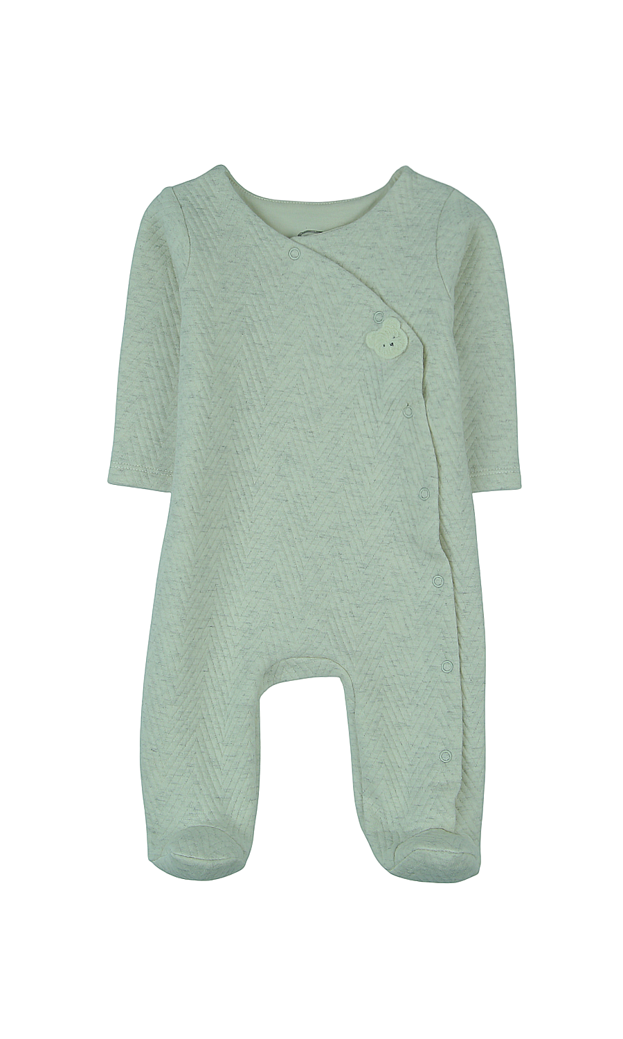 Boys Romper - 0301495